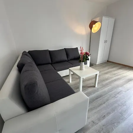 Holiday home Royal Haven Dobrosevici