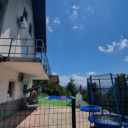 Royal Haven * Dobrosevici