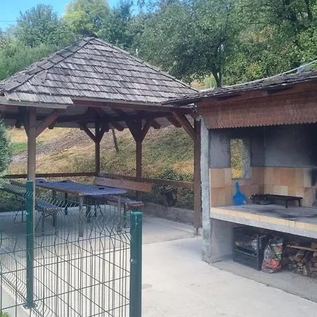 Vikendica Royal Haven *