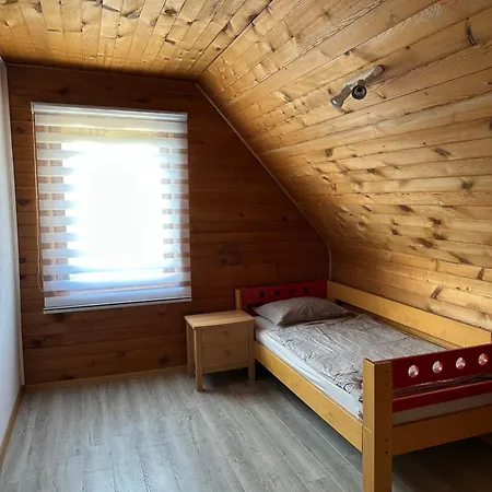 Royal Haven Vikendica *