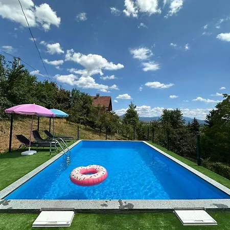 Vikendica Royal Haven Dobrosevici