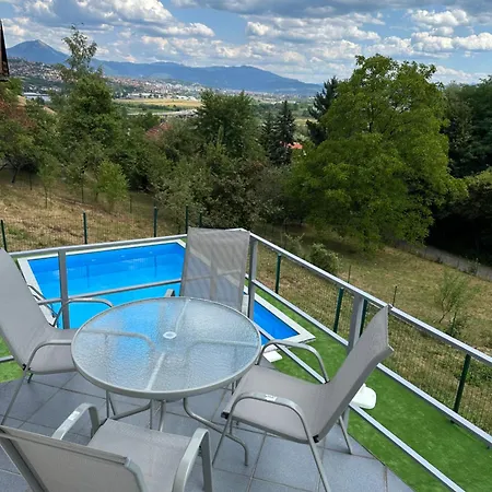 Holiday home Royal Haven Dobrosevici