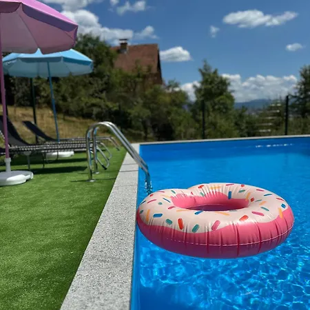 Holiday home Royal Haven *