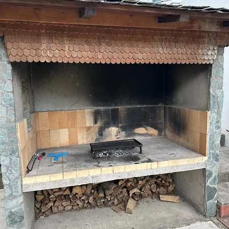 Royal Haven Holiday home *