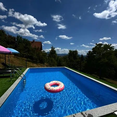 Royal Haven Holiday home