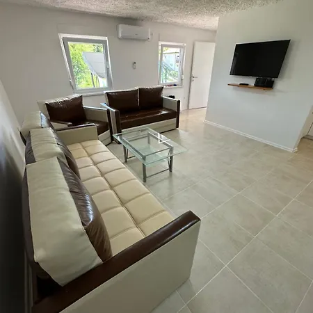 Royal Haven * Dobrosevici