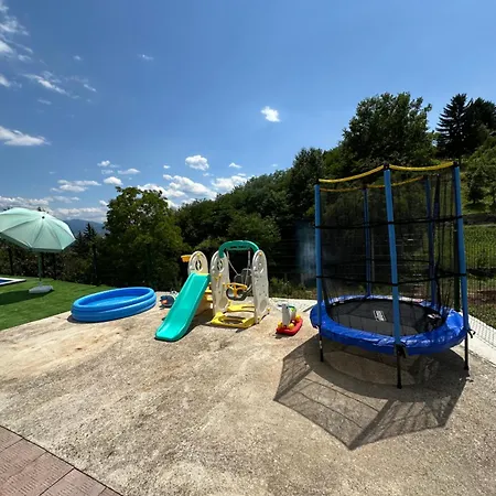 Holiday home Royal Haven *