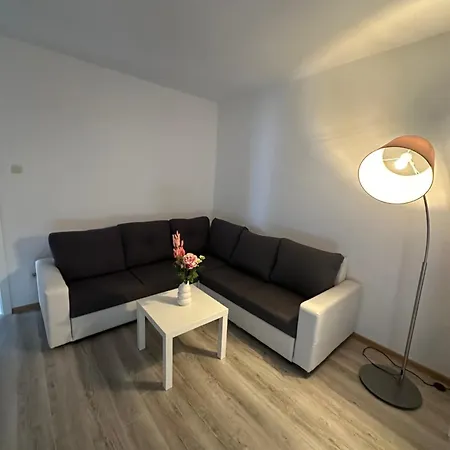 Holiday home Royal Haven