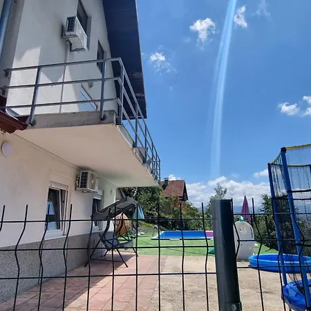 Royal Haven Vikendica Dobrosevici