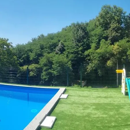 Royal Haven Holiday home *