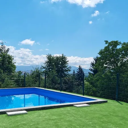 Royal Haven Holiday home *