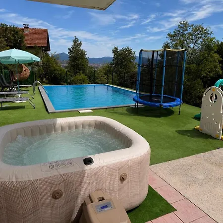 Royal Haven Holiday home *