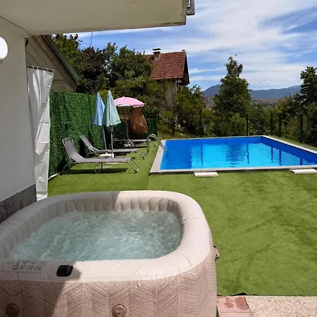 Royal Haven Holiday home