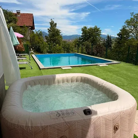 Holiday home Royal Haven *