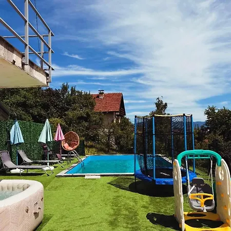 Holiday home Royal Haven