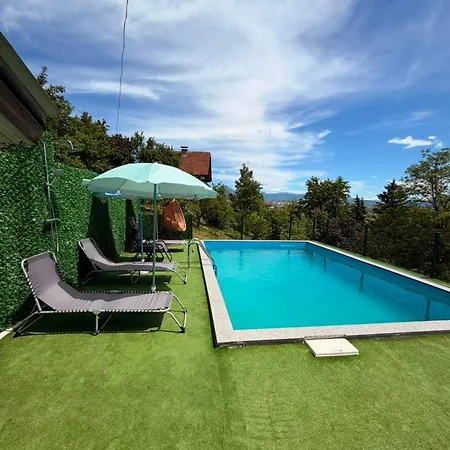 Royal Haven Holiday home