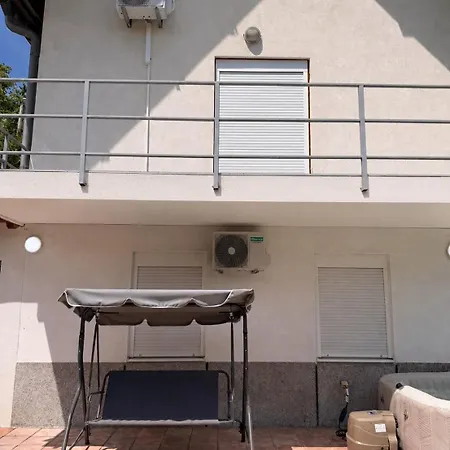 Holiday home Royal Haven *