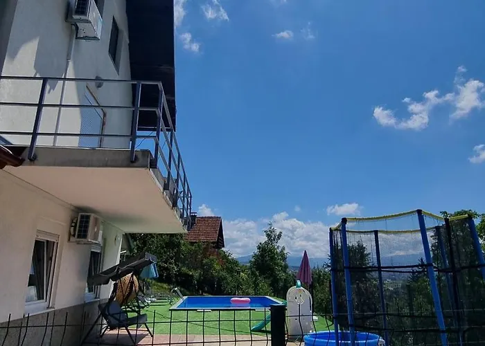 Royal Haven * Dobrosevici