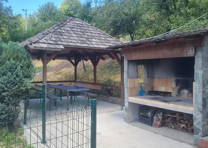 בית נופש Royal Haven *