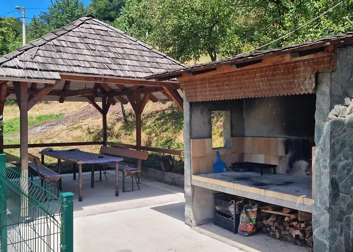 Royal Haven בית נופש