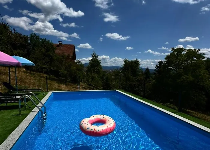 Royal Haven בית נופש