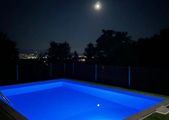 Royal Haven * Dobrosevici