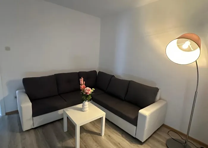 בית נופש Royal Haven