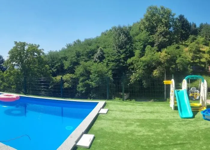 Royal Haven בית נופש *