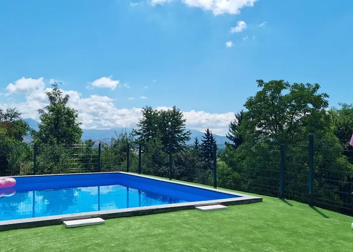 Royal Haven בית נופש *